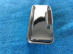 33-534042-1 Beechcraft Ashtray Assembly, E33: CD-1119 & after, CE-180 & after